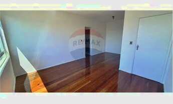 Imagem 3: Apartamento com 3 dormitórios para alugar, 135 m² por R$ 3.500/mês com taxas- Campo Grande