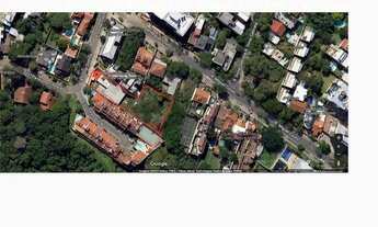 Imagem: PORTO ALEGRE - Terreno Padrão - Menino