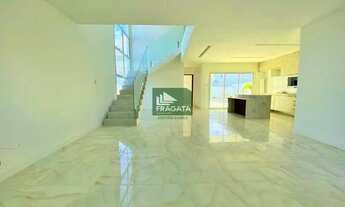 Imagem 2: CASA BARRA DOS COQUEIROS COND TERRAS ALPHAVILLE 1 NA BARRA DOS COQUEIROS