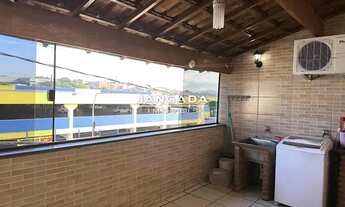 Imagem 6: Sobrado 3 Dormitorios Copiuva Carapicuiba