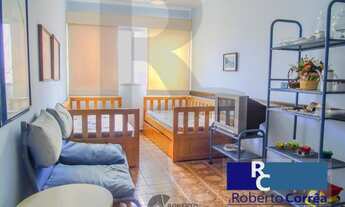 Imagem 4: BOA LOCALIZAÇÃO | 2 DORMITÓRIOS