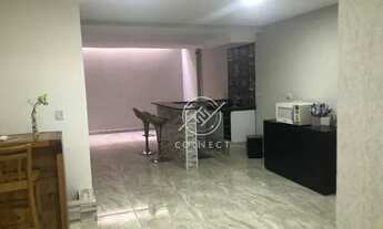 Imagem 2: Casa em condomínio - Alphaville Residencial 4 - 550 m2 com 4 suítes e 4 vagas