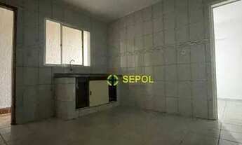 Imagem 3: Casa com 2 dormitórios para alugar, 80 m² por R$ 1.500,00/mês - Jardim Nossa Senhora Apare