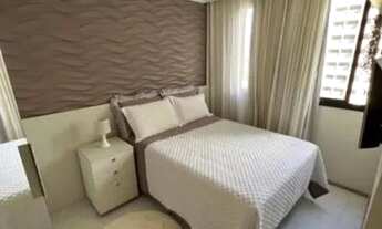 Imagem 6: Repletto reformado com 80 metros quadrados com 3 quartos em Luzia - Aracaju - SE