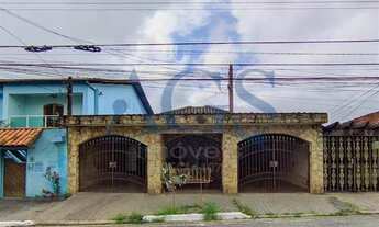 Imagem 2: São Paulo - Casa Padrão - Cidade Patriarca