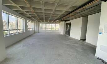 Imagem 2: Conjunto Comercial para para alugar com 112 m2 no bairro Vila Clementino, São Paulo - SP