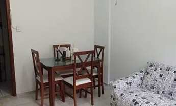 Imagem 6: Edifício Atlântico Norte em Salinopolis ( praia) mobiliado