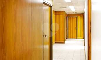 Imagem 3: 14° Andar - Laje corporativa Av Paulista