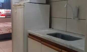 Imagem 4: Aluguel de vaga em quarto compartilhado