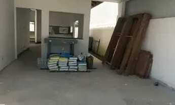 Imagem 2: Vende-se casa em construção no Residencial parque continental