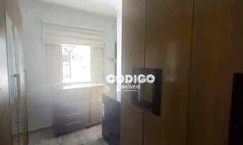 Imagem 7: Sobrado com 2 dormitórios para alugar, 145 m² por R$ 1.800,00/mês - Jardim Rosa de Franca