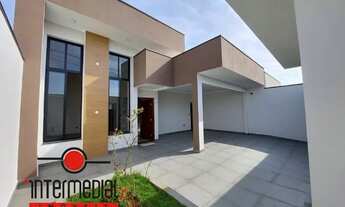 Imagem 2: Casa para aluguel, 3 quartos, 1 suíte, 4 vagas, Portal Ville Jardins - Boituva/SP