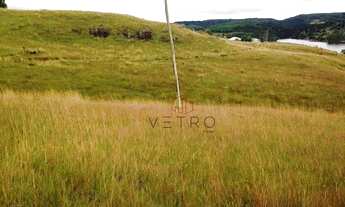 Imagem 3: Terreno na Barragem do Salto, em São Francisco de Paula!