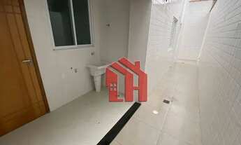 Imagem 7: Casa com 2 dormitórios à venda, 70 m² por R$ 770.000 - Ponta da Praia - Santos/SP