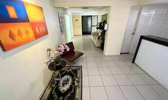 Imagem 7: Apartamento com 2 quartos em Manaíra, João Pessoa-PB