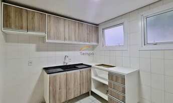 Imagem 7: Apartamento semimobiliado para alugar no Bairro Vila Nova em Novo Hamburgo/RS