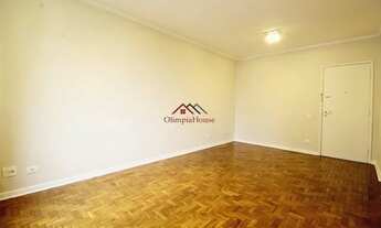 Imagem 5: Apartamento Venda 3 Dormitórios - 110 m² Jardim Paulista