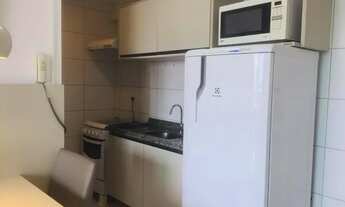 Imagem 5: Apartamento para aluguel tem 38 metros quadrados com 1 quarto em Boa Viagem