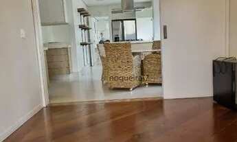 Imagem 2: Apartamento com 4 dormitórios à venda, 247 m² por R$ 2.400.000,00 - Brooklin - São Paulo/S