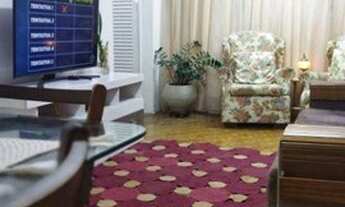 Imagem 2: Apartamento à venda no Boqueirão em Santos/SP