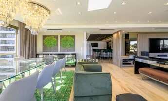 Imagem 7: Apartamento 4 dormitórios 236m² 4 vagas no Jardim Europa - Porto Alegre - RS