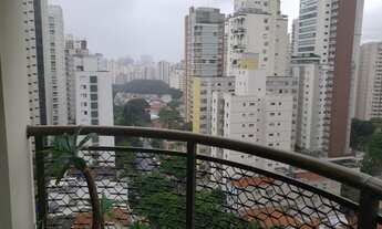 Imagem 7: Apartamento para venda com 159 m2 - 3 suítes - Moema