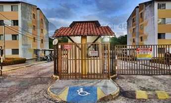 Imagem 6: Apartamento no Condomínio Sérgio Vieira de Melo com 3 quartos