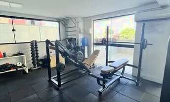 Imagem 7: Alugo Apto mobiliado Ed Samurai