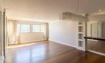 Imagem 1: Apartamento com 4 dormitórios à venda, 182 m² por R$ 1.700.000,00 - Campo Belo - São Paulo