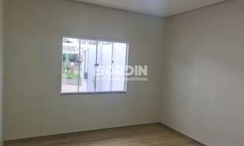 Imagem 2: CASA 01 SUÍTE + 02 QUARTOS BAIRRO SANTA CRUZ