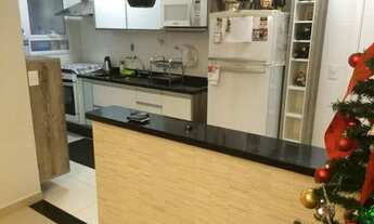 Imagem 3: Apartamento para Venda em São Caetano do Sul / SP no bairro Santo Antônio