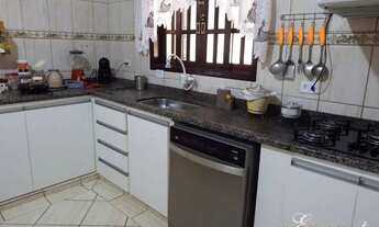 Imagem 4: SOBRADO COM 3 QUARTOS E 3 BANHEIROS À VENDA, 140 M² - VILA LEOPOLDINA