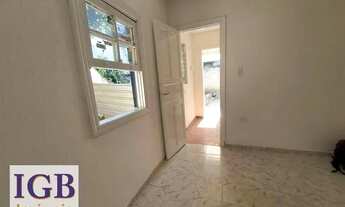 Imagem 7: Casa com 1 dormitório para alugar, 32 m² por R$ 651/mês - Vila Nova Cachoeirinha - São Pau