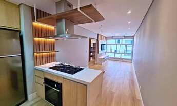 Imagem 3: LINDO APARTAMENTO FINAMENTE REFORMADO E PLANEJADO!