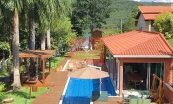 Imagem 5: Chácara com 7 dorm Represa de Miranda, Uberlândia - R$2.6 mi