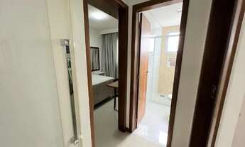 Imagem 6: Vendo Apto dos Sonhos na Enseada do Suá com 136m², 4 Quartos e 2 Vagas Soltas R$ 1.300.000