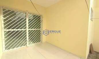 Imagem 5: Casa com 2 dormitórios para alugar, 100 m² por R$ 1.000,00/mês - Prefeito José Walter - Fo