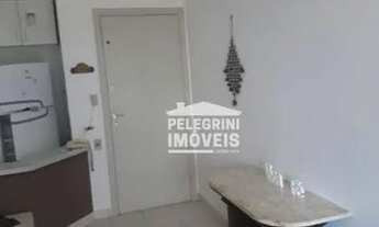 Imagem 3: Apartamento com 1 dormitório para alugar, 51 m² por R$ 2.498,00/mês - Centro - Campinas/SP