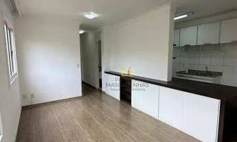 Imagem 2: Lindo apartamento de 3 quartos com suíte no Villa Flora