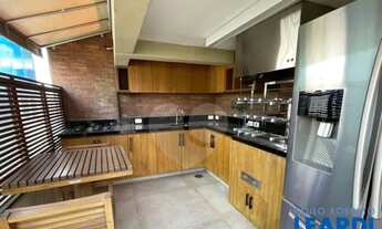 Imagem 6: COBERTURA - ITAIM BIBI - SP