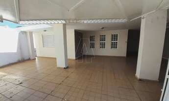 Imagem: Araçatuba - Casa - Planalto