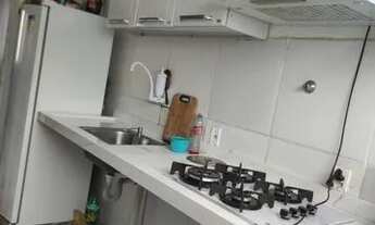 Imagem 3: Apartamento Apartamento com 2 dormitórios