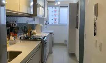 Imagem: Apartamento para venda possui 64 metros