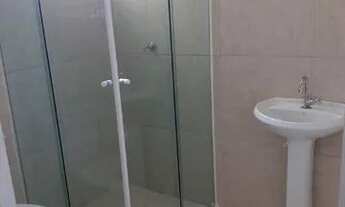 Imagem 7: Apartamento com 2 dormitórios para alugar, 45 m² por R$ 983,66/mês - Fragata - Pelotas/RS