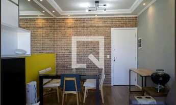 Imagem 4: Apartamento para Aluguel - Sítio do Mandaqui, 2 Quartos, 58 m2