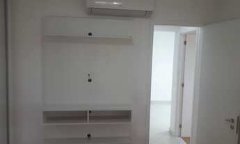 Imagem 3: Cadoro Residencial - ALUGO Apto com 2 dormitórios, em andar alto, pronto para morar, com 1