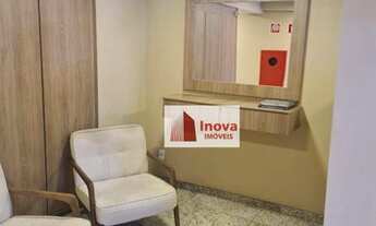 Imagem 3: Lindo Apartamento de 3 quartos/suíte/elevador/1 vaga de garagem