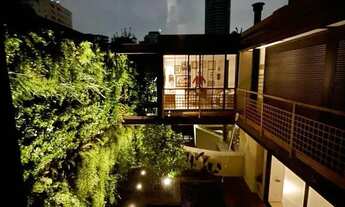 Imagem 5: Casa no Jardim Europa 338M2 - 4 dorm, 3 suítes!! Rua Fechada!!