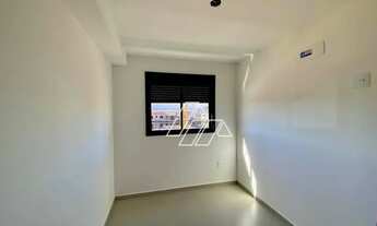 Imagem 7: Apartamento com 2 dormitórios para alugar, 55 m² por R$ 2.880,00/mês - Fragata - Marília/S