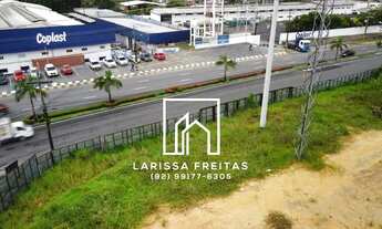 Imagem 4: Terreno Distrito Av Oitis